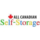 ALL CANADIAN STORAGE