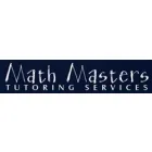MATH MASTERS TUTORING
