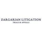 ZARGARIAN LITIGATION