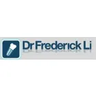 FREDERICK LI DR INC
