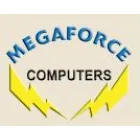 MEGAFORCE COMPUTERS INC