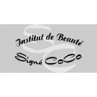 SIGNÉ COCO INSTITUT DE BEAUTÉ