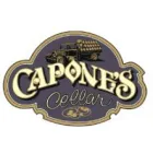 CAPONE'S CELLAR