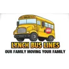 LYNCH BUS LINES