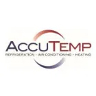 ACCUTEMP REFRIGERATION & AIR CONDITIONING LTD
