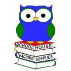 SCHOOL HOUSE TEACHING SUPPLIES LTD