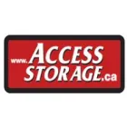 ADVANTAGE SELF STORAGE
