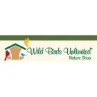 WILD BIRDS UNLIMITED