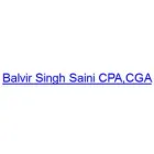 BALVIR SAINI CGA