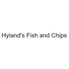 HYLAND'S FISH & CHIPS