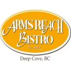 ARMS REACH BISTRO DEEP COVE IN NORTH VANCOUVER