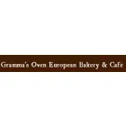GRANDMA'S OVEN EUROPEAN BAKERY & CAFE