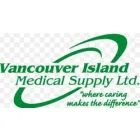 VANCOUVER ISLAND MED SUPL. LTD