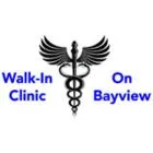 WALK IN CLINIC ON BAYVIEW