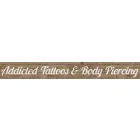 ADDICTED TATTOOS & BODY PIERCING