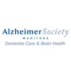 ALZHEIMER SOCIETY OF MANITOBA