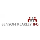 BENSON, KEARLEY & ASSOCIATES