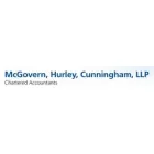 MCGOVERN HURLEY CUNNINGHAM