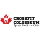 CROSSFIT COLOSSEUM SPORTS MEDICINE CLINIC