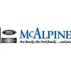 MCALPINE FORD LINCOLN MERCURY