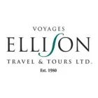 ELLISON TRAVEL & TOURS LTD