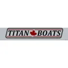 TITAN BOATS