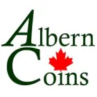 ALBERN COINS & FOREIGN EXCHANGE LTD