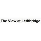 THE VIEW AT LETHBRIDGE