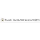 CANADA IMMIGRATION CONSULTING LTD