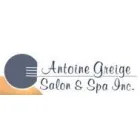 ANTOINE GREIGE SALON INC