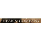 SHPAK & CO