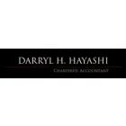 HAYASHI DARRYL