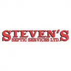 STEVEN'S SEPTIC SERVICES