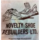 NOVELTY SHOE REBUILDERS LIMITED
