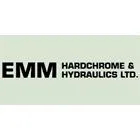 EMM HARDCHROME & HYDRAULICS LTD