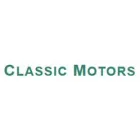 CLASSIC MOTORS