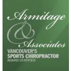 ARMITAGE ROBERT M DR CHIROPRACTOR