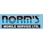 NORMS MOBILE SERVICE LTD