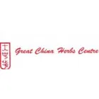 GREAT CHINA HERBS CENTRE