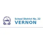 SCHOOL DISTRICT NO 22