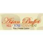 ASIAN BUFFET