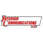 INTERIOR COMMUNICATIONS LTD