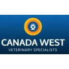 CANADA WEST VETERINARY SPECIALISTS & CRITICAL CARE HOSPITAL