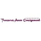 TREASURES ANEW CONSIGNMENT