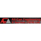 ALL-CAN ENGINEERING & SURVEYS (1976) LTD