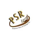 PREMIUM STAIRS AND RAILINGS INC