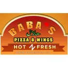 BABA'S PIZZA & WINGS CORP