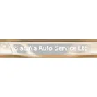 SISCAS AUTO SERVICE LTD
