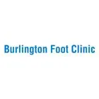 BURLINGTON FOOT CLINIC