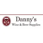 DANNYS WINE & BEER SUPPLIES